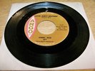 Johnny Nash 45 - Love Ain't Nothin' - Argo 5471