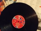 PAUL McCARTNEY TUG OF WAR  ORIGINAL 1982 Press UK LP very good condition Beatles