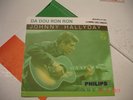 JOHNNY HALLYDAY & JUKE-BOX = Da Dou Ron Ron   Lire * Description  de l'objet *