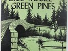 Alice McGill - Green Pines LP - Private Outsider Soul Spoken Word MP3