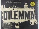 J.J. Jackson's Dilemma - S/T LP - Perception VG++ Shrink