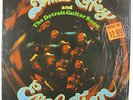 Dennis Coffey & The Detroit Guitar Band - Evolution LP - Sussex Shrink