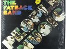 Fatback Band - People Music LP - Perception VG++ Shrink