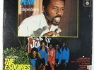 Frank Penn - At Independence LP - Penn DG VG++ Shrink