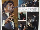 James Brown - Showtime LP - Smash Mono DG VG++