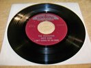 The Penguins 45EP - self-titled - Dootone EP-101 (orig)  DISK ONLY