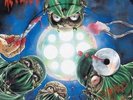 Autopsy - Severed Survival