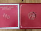 ELO - Electric Light Orchestra - Four Light Years Box Set - JETBX 2