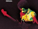 Jimi Hendrix - Band of Gypsys