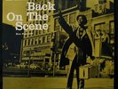 BENNIE GREEN-Back On The Scene-Japan Import Album-BLUE NOTE #BLP 1587-Nice