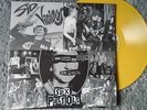SEX PISTOLS god save the queen RARE 12