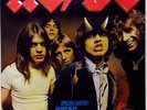 AC/DC - ACDC - 1979 - Konzertplakat - Judas Priest - Higway to Hell - Tourposter