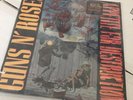 guns n' roses appetite for destruction vinyl lp Banned Artwork Sealed new