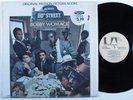 ACROSS 110TH STREET OST Bobby Womack UNITED ARTIST LP VG+ SHRINK