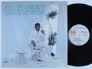 AL GREEN I'm Still In Love With You HI LP SHRINK