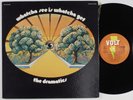 DRAMATICS Whatcha See Is Whatcha Get VOLT LP VG+ gatefold