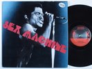 JAMES BROWN Sex Machine KING 2xLP unipak