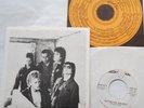 CRASH '80s Waiting for the Heat / Thrills NM- CANADIAN ORIG 1980 KBD PUNK PS 45