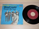 BRIAN POOLE AND THE TREMELOES 7