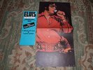 3  LPs     elvis presley      tennessee box