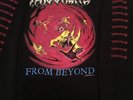 MASSACRE - From Beyond - Sweater+Autopsy,Death,Obituary,Morbid Angel+XL