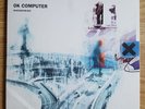 Radiohead - OK Computer UK Press vinyl LP