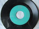 THE ATMOSPHERES, THE FICKLE CHICKEN (ROCKABILLY)  ON LIN RECORDS, EX. CONDITION