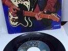 Waylon Jennings -Dukes of Hazzard Theme Song / It's Alright (45rpm, 7
