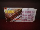 BEATLES Please Please Me LP   1969 PARLOPHONE MONO  SUPERB