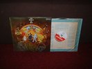 THE WORLD OF OZ 1st LP 1969 DERAM 1st Press  1/1  MINT