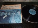 THE HOLLIES FOR CERTAIN BECAUSE 1966 NEW ZEALAND STEREO PRESSING LP PARLOPHONE