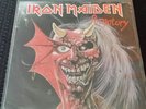 Iron Maiden - Purgatory  - Vinyl 7 Single