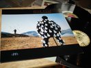 Pink Floyd - Delicate Sound Of Thunder - Rare EMI EU 80s Progressive Rock Vinyl