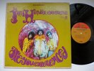 ULTRASONIC CLEAN - Jimi Hendrix - Are You Experienced - 1968 Two-Tone EX to EX+