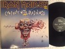 IRON MAIDEN can i play with madness 12