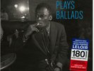 Miles Davis ?– Miles Davis Plays Ballads LP VINYL NEW