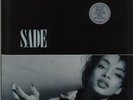 Sade Diamond Life - Stickered Sleeve UK vinyl LP album record EPC26044 EPIC