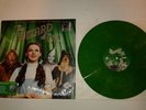 The Wizard Of Oz Soundtrack Vinyl RSD Exclusive Emerald Green Vinyl 75th Anniver