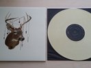 Anchor & Braille - Felt Cream Vinyl Anberlin