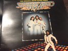 SATURDAY NIGHT FEVER [Soundtrack] [Double Vinyl LP,1977] Bee Gee's