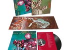 Queen News of the World Marvel Record - Limited Edition