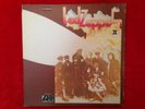 Led Zeppelin II LP 1969 Orig. 1ST Press (1841) Atlantic SD-8236 Rock  33rpm  USA