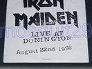 IRON MAIDEN 
