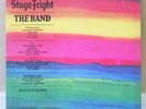 The Band - Stage Fright MFSL Mobile Fidelity 180 gr Perfect Played Once