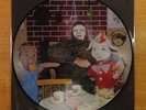 NEW DEATH IN JUNE “All Pigs Must Die” PICTURE DISC LP ? NEW MINT Limited Edition