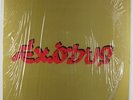 Bob Marley & The Wailers - Exodus LP - Island VG+ Shrink