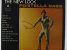 Fontella Bass - The New Look LP - Checker