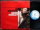 HANK MOBLEY Hi Voltage LP BLUE NOTE BST 84273 US '67 Jackie McLean Blue Mitchell