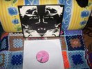 MOTT THE HOOPLE RARE LP MAD SHADOWS 1970 ISLAND REC.6339 006 FOC GERMAN ORIGINAL