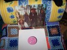 MOTT THE HOOPLE RARE LP WILDLIFE 1971 ISLAND REC.6339 031 FOC GERMAN ORIGINAL